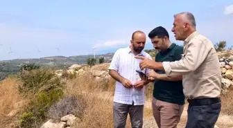 Yayladağı'nda Depremzedeler İçin Köy Evleri İnşaatı Başlıyor