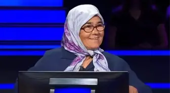 Kim Milyoner Olmak İster'de 1 milyon TL'lik sorunun cevabı nedir?