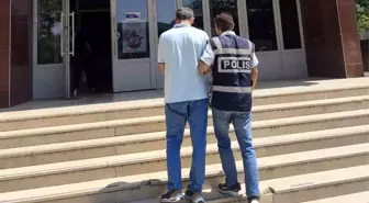 FETÖ Üyeliğinden 13 Yıl Hapis Cezası Bulunan Uzman Çavuş Yakalandı