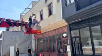 Konya'da Firari Suçlular Operasyonla Yakalandı