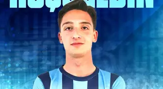 Kütahyaspor, Kaleci Eren Kaya ile Anlaştı