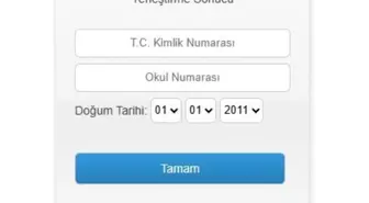 LGS Yerleştirme Sonuçları Açıklandı: Öğrencilerin Yüzde 94,3'ü Tercihlerine Yerleşti