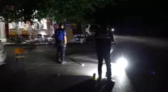 Malatya'da Silahlı Kavga: 2 Yaralı