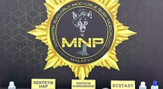 Malatya'da Sokak Satıcılarına Yönelik Operasyon: 9 Tutuklama