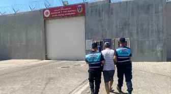 Akhisar'da Hapis Cezası Bulunan Şahıs Yakalandı