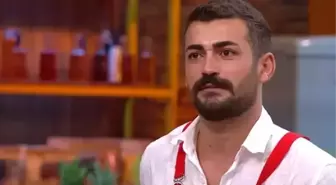 MasterChef Akın kimdir, kaç yaşında nereli? MasterChef Akın ne zaman yarıştı?