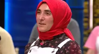 MasterChef Ayşe kimdir, kaç yaşında nereli? MasterChef Ayşe ne zaman yarıştı?