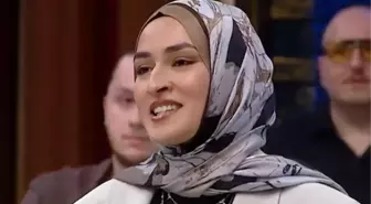 MasterChef Beyza kimdir, kaç yaşında nereli? MasterChef Beyza ne zaman yarıştı?
