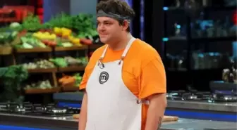 MasterChef Çağlar kimdir, kaç yaşında nereli? MasterChef Çağlar ne zaman yarıştı?