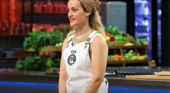 MasterChef Eda kimdir, kaç yaşında nereli? MasterChef Eda ne zaman yarıştı?