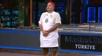 MasterChef Kaan kimdir, kaç yaşında nereli? MasterChef Kaan ne zaman yarıştı?