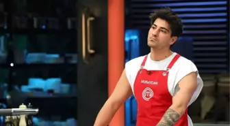 MasterChef Muratcan kimdir, kaç yaşında nereli? MasterChef Muratcan ne zaman yarıştı?