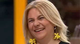 MasterChef Nigar kimdir, kaç yaşında nereli? MasterChef Nigar ne zaman yarıştı?