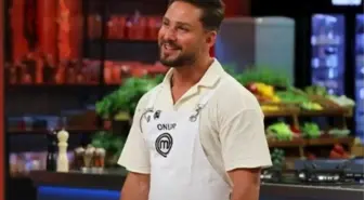 MasterChef Onur kimdir, kaç yaşında nereli? MasterChef Onur ne zaman yarıştı, şampiyon oldu mu?