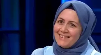 MasterChef Zübeyde kimdir, kaç yaşında nereli? MasterChef Zübeyde ne zaman yarıştı?