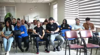 Kırıkkale'de 'Dersliksiz Okul' Projesi Başladı