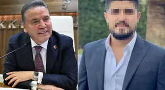 Muhittin Böcek'in yeğeni hakkında 'dolandırıcılık' suçlaması! Paraları aldı, ortadan kayboldu