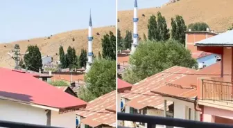 Muhtarı isyan ettiren olay! Çareyi cami hoparlöründen anons yapmakta buldu