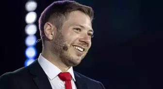 Yair Netanyahu'dan Tartışmalı Açıklama: Katar Emiri Günümüzün Hitler'i