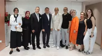 Özkonak Kuyumculuk, Kuruluşunun 32. Yılını Kutluyor