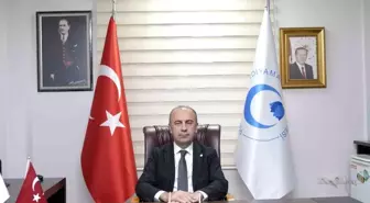 Prof. Dr. Mehmet Keleş’ten Üniversite Adaylarına Anlamlı Mesaj