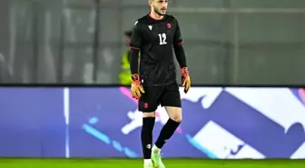Çaykur Rizespor, Gürcü Kaleci Davit Kereselidze'yi Transfer Listesine Aldı