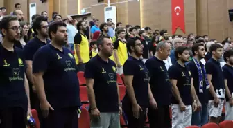 Türkiye Kulüpler Satranç Şampiyonası Tamamlandı