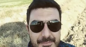 Eski Belediye Başkanının Oğlu Kerem Dirim'in Cenazesi Toprağa Verildi