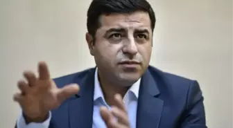 Selahattin Demirtaş ne zaman çıkacak?