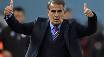 Şenol Güneş'in yeni adresi belli oluyor! Beşiktaş detayı dikkat çekti