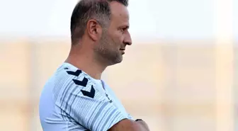 Sivasspor, Erzurumspor Maçının Hazırlıklarına Başladı