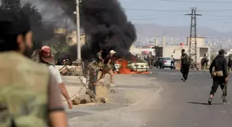 Suriye'ye 4 koldan kuşatma! Aynı anda saldırıya geçtiler