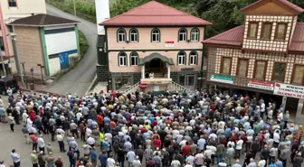 Sürmene'de Teleferik Kazası: Hüseyin ve Ayşe Öztürk Hayatını Kaybetti