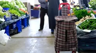 TÜFE Yıllık Yüzde 33,52 Arttı, Temmuz Verileri Açıklandı
