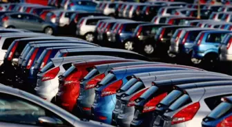 Türkiye'de en çok satan otomobiller belli oldu! Zirvedeki isim değişmedi