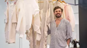 BAU Tekstil ve Moda Tasarım Bölümü, Anadolu'nun Kumaş Kültürünü Geleceğe Taşıyor