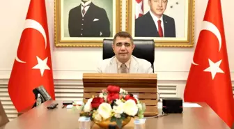 Düzce Valisi Selçuk Aslan, Hayvanları Koruma Toplantısına Katıldı