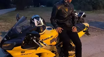 Yalova'da Motosiklet Kazası: 22 Yaşındaki Sürücü Hayatını Kaybetti