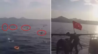 Yemen'de göçmen teknesi battı: 68 kişi hayatını kaybetti