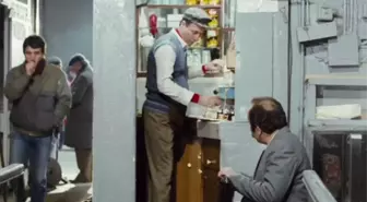 Yoksul filmi nerede çekildi?