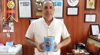 10 Yaşındaki Çocuk, DMD Hastası Bebek İçin Kumbarasındaki Harçlığı Bağışladı