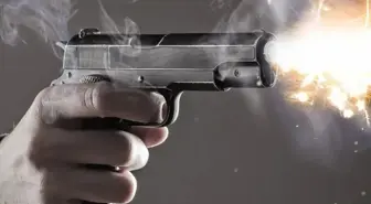 13 yaşındaki çocuk babasını başından vurdu! Nedeni akılalmaz