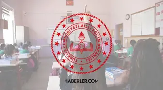 2026 okullar ne zaman kapanacak? Sömestr tatili ne zaman, ara tatiller belli oldu mu?