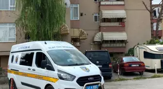 Gölcük'te Epilepsi Hastası Genç Yatakta Ölü Bulundu