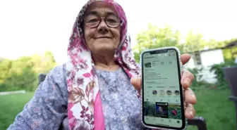 Günay Teyze, Yarışmadan Sonra Sosyal Medyada Fenomen Oldu