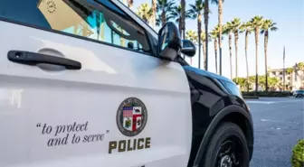 Los Angeles'ta Partide Silahlı Saldırı: 2 Ölü, 6 Yaralı