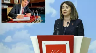 Abdurrahman Tutdere'nin göreve iadesine CHP'den ilk yorum