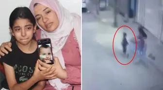 3 yaşındaki çocuk otobüsün altında kalarak hayatını kaybetti