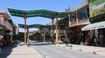 Kırşehir'de Yaz Aylarında Zayıflama Ürünlerine İlgi Artıyor