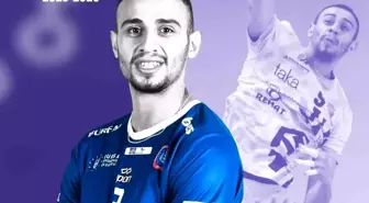Altekma, Kadrosunu Üç Yeni Transferle Güçlendirdi